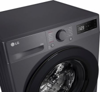 Фото Стиральная машина LG F4WR510SBM на polka39.ru