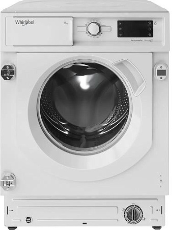 Фото Встраиваемая стиральная машина Whirlpool BI WMWG 91485 EU на polka39.ru
