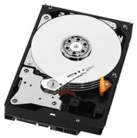 Фото Жесткий диск 10 000Gb Western Digital 256MB 7200rpm WD101PURP для систем видеонаблюдения на polka39.ru