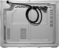 Фото Духовой шкаф с СВЧ Korting OKB 3260 CSGW MW на polka39.ru