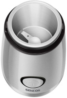 Фото Кофемолка Sencor SCG 2052WH белый на polka39.ru