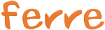 Ferre Ferre