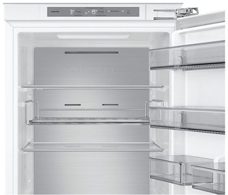 Фотография Встраиваемый холодильник Samsung BRB 80F30AEF0EO на polka39.ru
