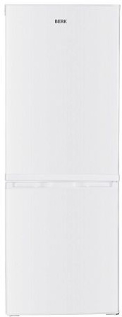 Фотография Холодильник Berk BRC-15551 W Белый на polka39.ru