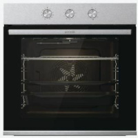 Фото Духовой шкаф Gorenje BO 6727E03X на polka39.ru