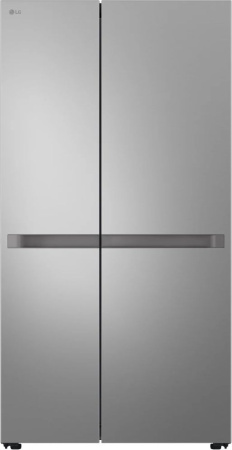 Фотография Холодильник Side by Side LG GSBC40PYPE на polka39.ru