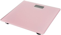 Фото Весы электронные напольные Redmond RS-757, Розовый на polka39.ru