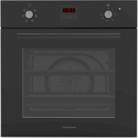 Фото Духовой шкаф Schaub Lorenz SLB ES6627 черный на polka39.ru