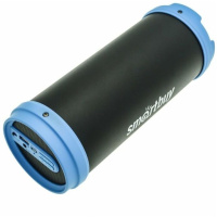 Фото Акустическая система Smartbuy TUBER MKII, черн/син (SBS-4400/18) на polka39.ru