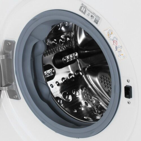 Фото Стиральная машина LG F2V3HS4W на polka39.ru