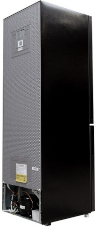 Фотография Холодильник Holberg HRB 170NBL на polka39.ru