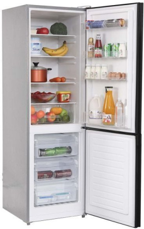 Фотография Холодильник Ascoli ADRFB375WG на polka39.ru