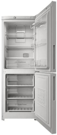 Фотография Холодильник Indesit ITR 4160 W Белый на polka39.ru