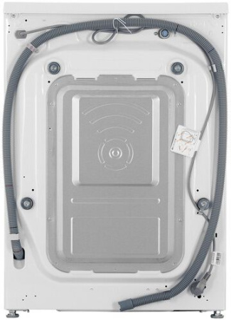 Фото Стиральная машина LG F2V3HS4W на polka39.ru