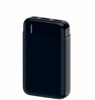 Фото Внешний аккумулятор Maxvi PB10-07 black на polka39.ru