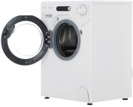 Фото Стиральная машина Candy Aquamatic AQUE 1043DR-07 (TD0052428RU) на polka39.ru