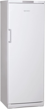 Фотография Холодильник Indesit ITD 167 W Белый на polka39.ru
