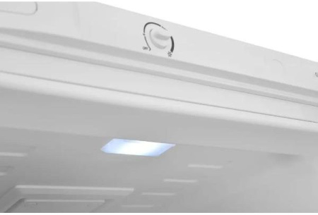 Фотография Холодильник Indesit ITR 4160 W Белый на polka39.ru