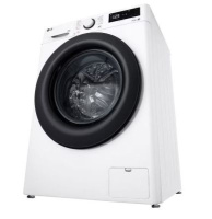 Фото Стиральная машина LG F4WR510SBW на polka39.ru