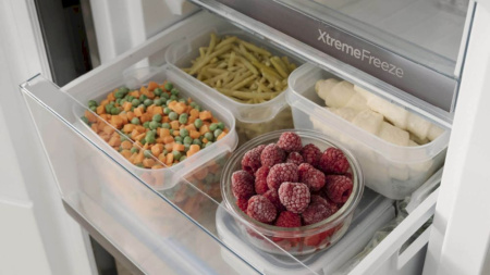 Фотография Холодильник Gorenje RK416EPS4 Нерж на polka39.ru