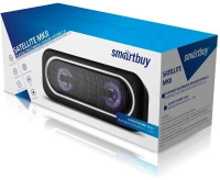 Фото Акустическая система Smartbuy SATELLITE 2, черн (SBS-450/20) на polka39.ru