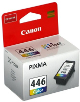 Фото Картридж Canon CL-446 Color на polka39.ru