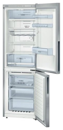 Фотография Холодильник Bosch KGN36VL21 на polka39.ru