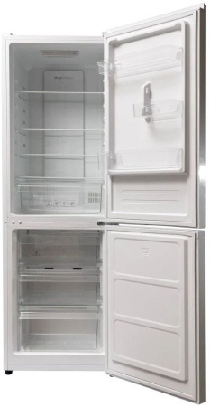 Фотография Холодильник Holberg HRB 1852NW белый на polka39.ru