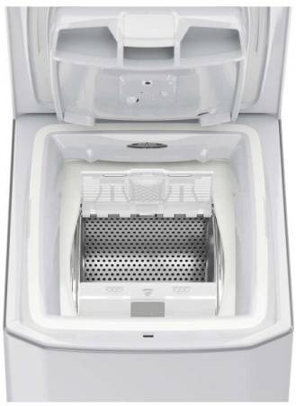 Фото Вертикальная стиральная машина Haier RTXSG 584TMH-07 на polka39.ru