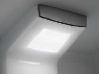 Фотография Холодильник Electrolux LNS6TE19S на polka39.ru