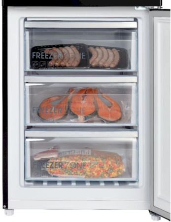 Фотография Холодильник Thomson BFC30EI02 Чёрный на polka39.ru