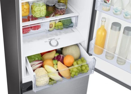 Фотография Холодильник Samsung RB38C6B3ES9/EF на polka39.ru