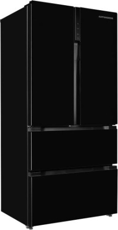 Фотография Холодильник Kuppersberg RFFI 184 BG на polka39.ru