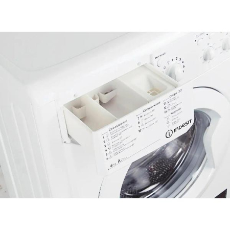 Фото Стиральная машина Hotpoint H8 W946WB EU на polka39.ru