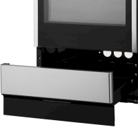 Фото Плита электрическая Hansa FCCX58208 на polka39.ru