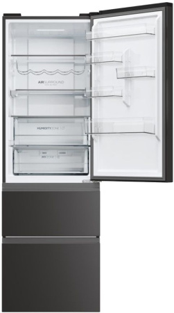 Фотография Холодильник Haier HTW 5618ENPT на polka39.ru