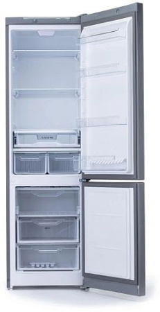 Фотография Холодильник Indesit DS 3200 G Серебристый на polka39.ru