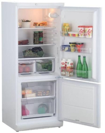 Фотография Холодильник Indesit ES 15 A Белый на polka39.ru