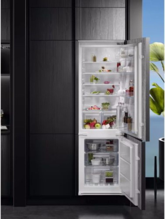 Фотография Холодильник AEG OSC6N181ES 6000 TwinTech на polka39.ru