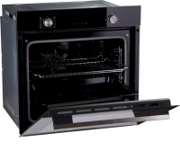 Фото Духовой шкаф Ferre NBE10 BL черный на polka39.ru