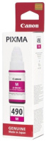 Фото Картридж Canon GI-490 M на polka39.ru