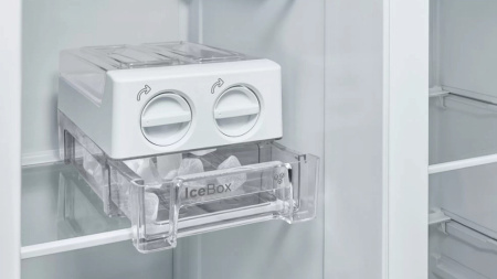 Фотография Холодильник Side by Side Bosch KAN93VL30N (KAN93VL30R) на polka39.ru