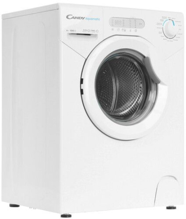 Фото Стиральная машина Candy Aquamatic AQUE 1043D-07 (TE0000256RU) на polka39.ru