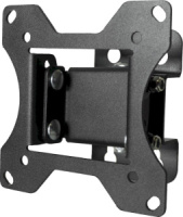 Фото Кронштейн для телевизора Триколор AMM 1010B 13-32 наклонно-поворотное на polka39.ru