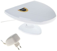 Фото Антенна РЭМО Интер 2,0 BAS-5320 активная с БП на polka39.ru