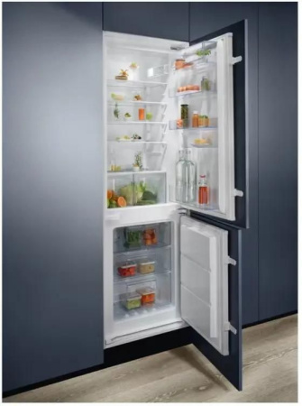 Фотография Холодильник Electrolux ENT6NE18S 600 TwinTech на polka39.ru