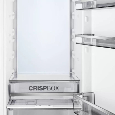 Фотография Встраиваемый холодильник Korting KSI 19547 CFNFZ на polka39.ru