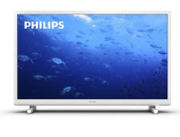 Фото Телевизор Philips 24PHS5537/12 Белый на polka39.ru