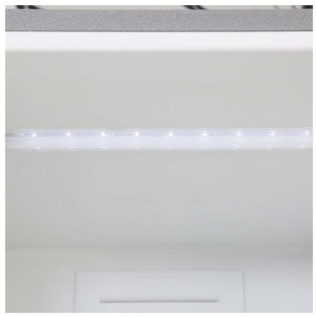 Фотография Холодильник Ascoli ADRFB375WG на polka39.ru