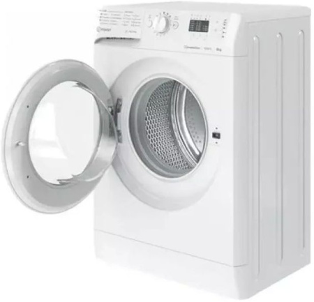 Фото Стиральная машина Indesit MTWSA 61294W EE на polka39.ru